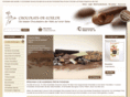 chocolates-deluxe.com
