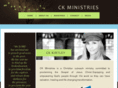 ckministries.com