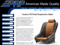 commanderseats.com