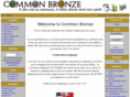 commonbronze.com