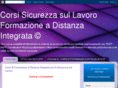 corsisicurezza-fad-integrata.com