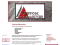 customabrasive.com