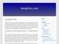 danghinn.com