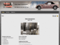 deantransmissions.com