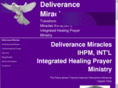 deliverancemiracles.com