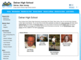 delranhighschool.net