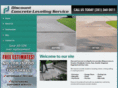 discountconcreteleveling.com