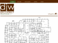 djwarchitect.com