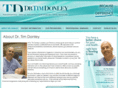 doctortimdonley.com