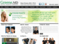 drryangreene.com