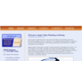 eaglevalleyplumbingandheating.com