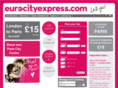 eurocityexpress.com