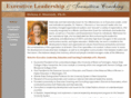 executiveleadershipeducation.com