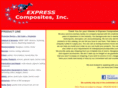 expresscomposites.com