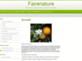 fairenature.com