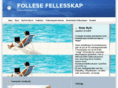 follesefellesskap.com