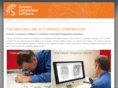 forensic-software.com