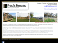 fredsfences.info