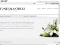 funeralnoticesireland.com