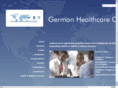 german-healthcare-consulting.com