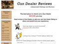 gundealerratings.com