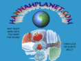 hannahplanet.com