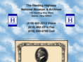 harding-highway-museum.org
