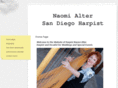 harpsandiego.com