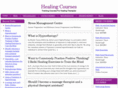 healingcourses.net