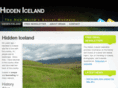 hiddeniceland.com