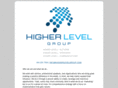 higherlevelgroup.com