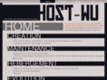 host-wu.com