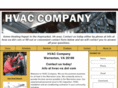 hvac-company.com