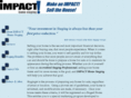 impacthomestaging.com