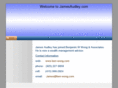 jamesaudley.biz