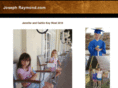 joeraymond.com