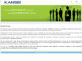 kanseitech.com