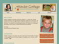 kindercottage.net