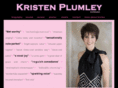 kristenplumley.com