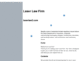 laserlaw2.com