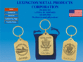 lexingtonmetalproducts.com