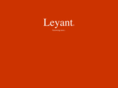 leyant.com