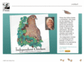 littlechickenpress.com