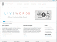 livewords.com