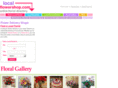 localflowershop.com