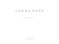 lornabose.com