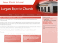 lurganbaptist.com