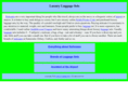 luxury-luggage-sets.com