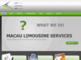 macaulimousineservice.com