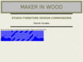 makerinwood.com